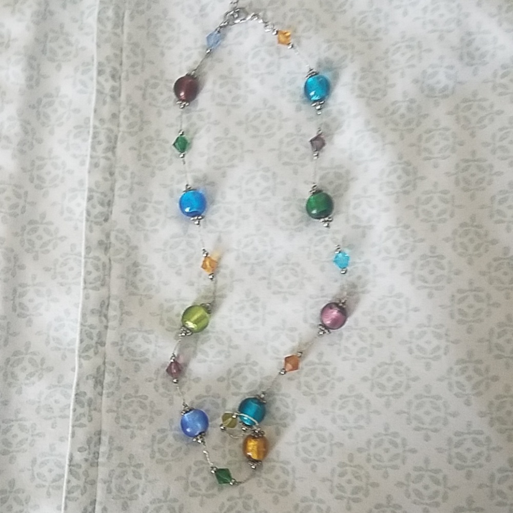 Park Lane necklace
